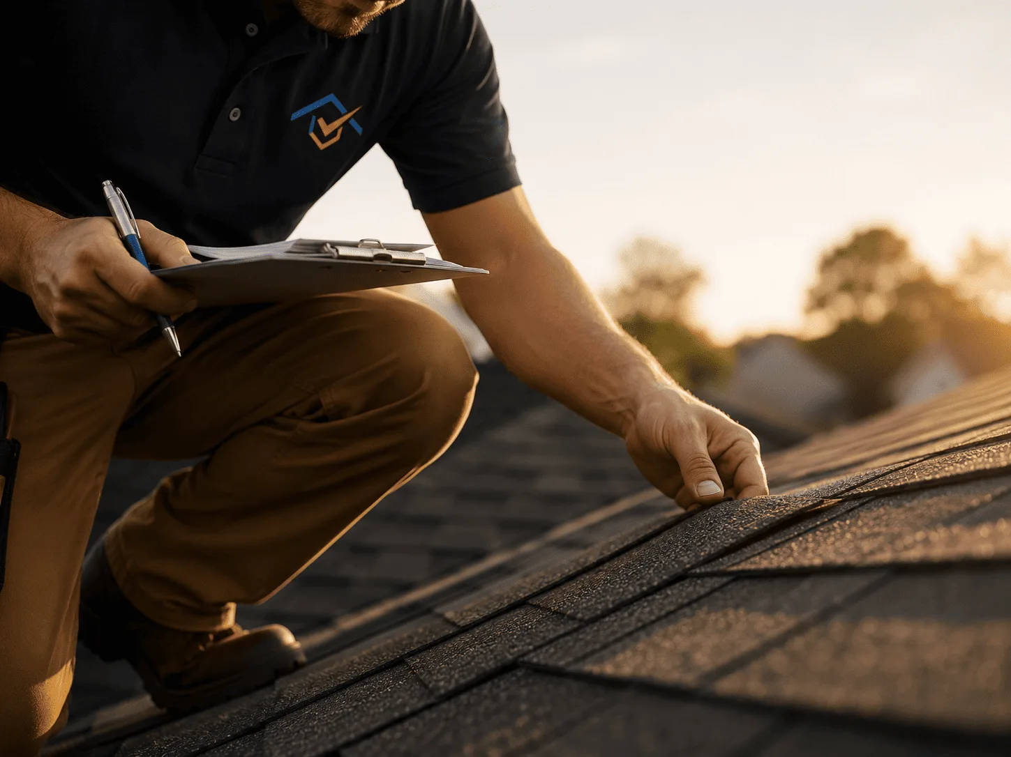 Why Choose Roof Inspection in Emington, IL